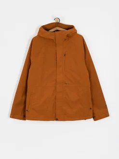 Mens Volcom Snowboard jacket Dua Ins Gore