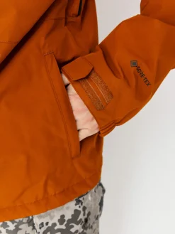 Mens Volcom Snowboard jacket Dua Ins Gore