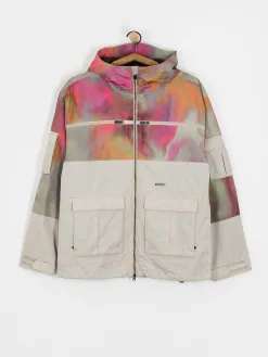 Mens Volcom Snowboard jacket Nightbreaker 20K