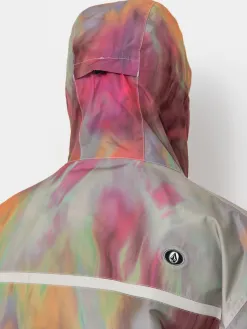 Mens Volcom Snowboard jacket Nightbreaker 20K