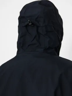 Mens Volcom Snowboard jacket L Ins Gore Tex