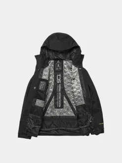 Mens Volcom Snowboard jacket Tds 2L Gore Tex