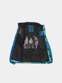 Mens Volcom Snowboard jacket Ravraah