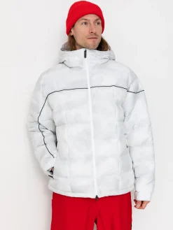 Mens Volcom Snowboard jacket Sew Down