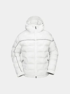 Mens Volcom Snowboard jacket Sew Down