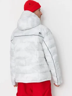 Mens Volcom Snowboard jacket Sew Down