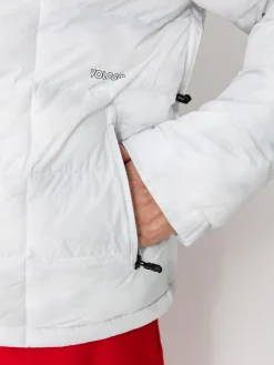 Mens Volcom Snowboard jacket Sew Down