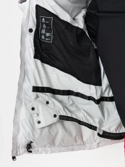 Mens Volcom Snowboard jacket Sew Down