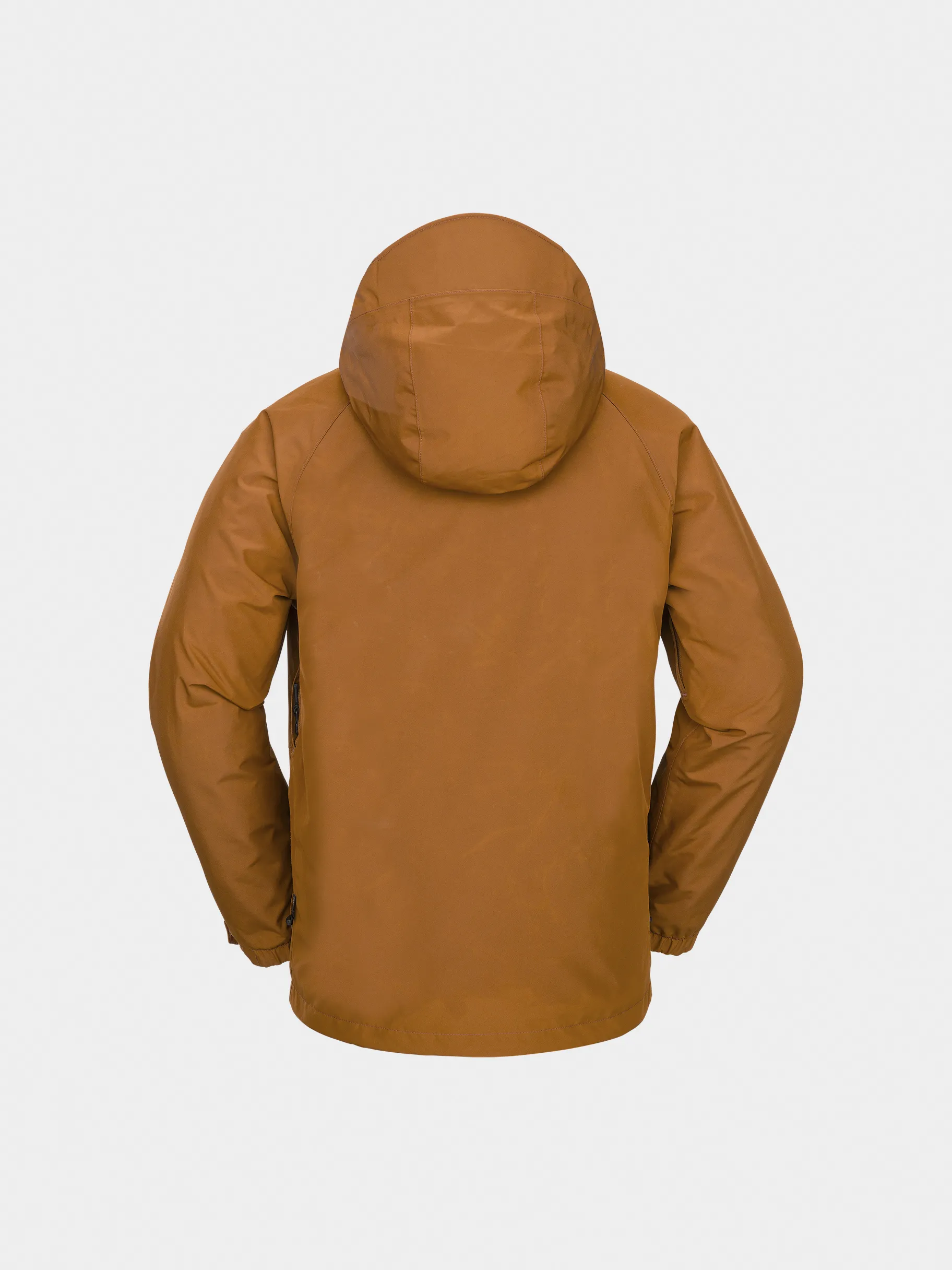 Mens Volcom Snowboard jacket Dua Gore Tex