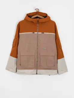 Mens Volcom Snowboard jacket Nightbreaker 20K