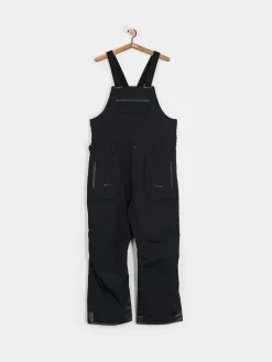 Mens Volcom Snowboard pants Rain Gore Tex Bib Overall