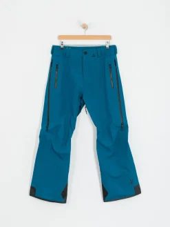 Mens Volcom Snowboard pants Guide Gore Tex