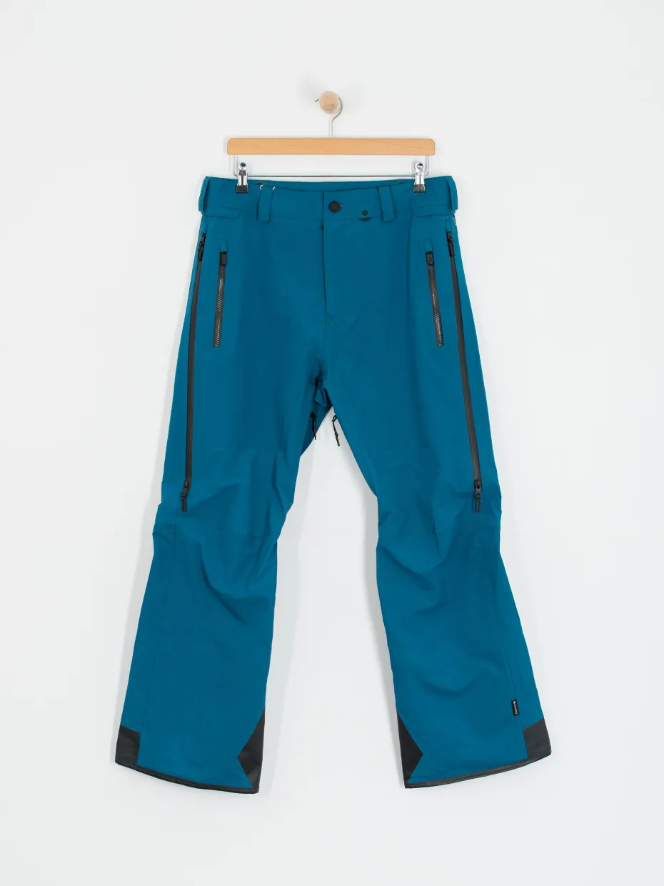 Mens Volcom Snowboard pants Guide Gore Tex