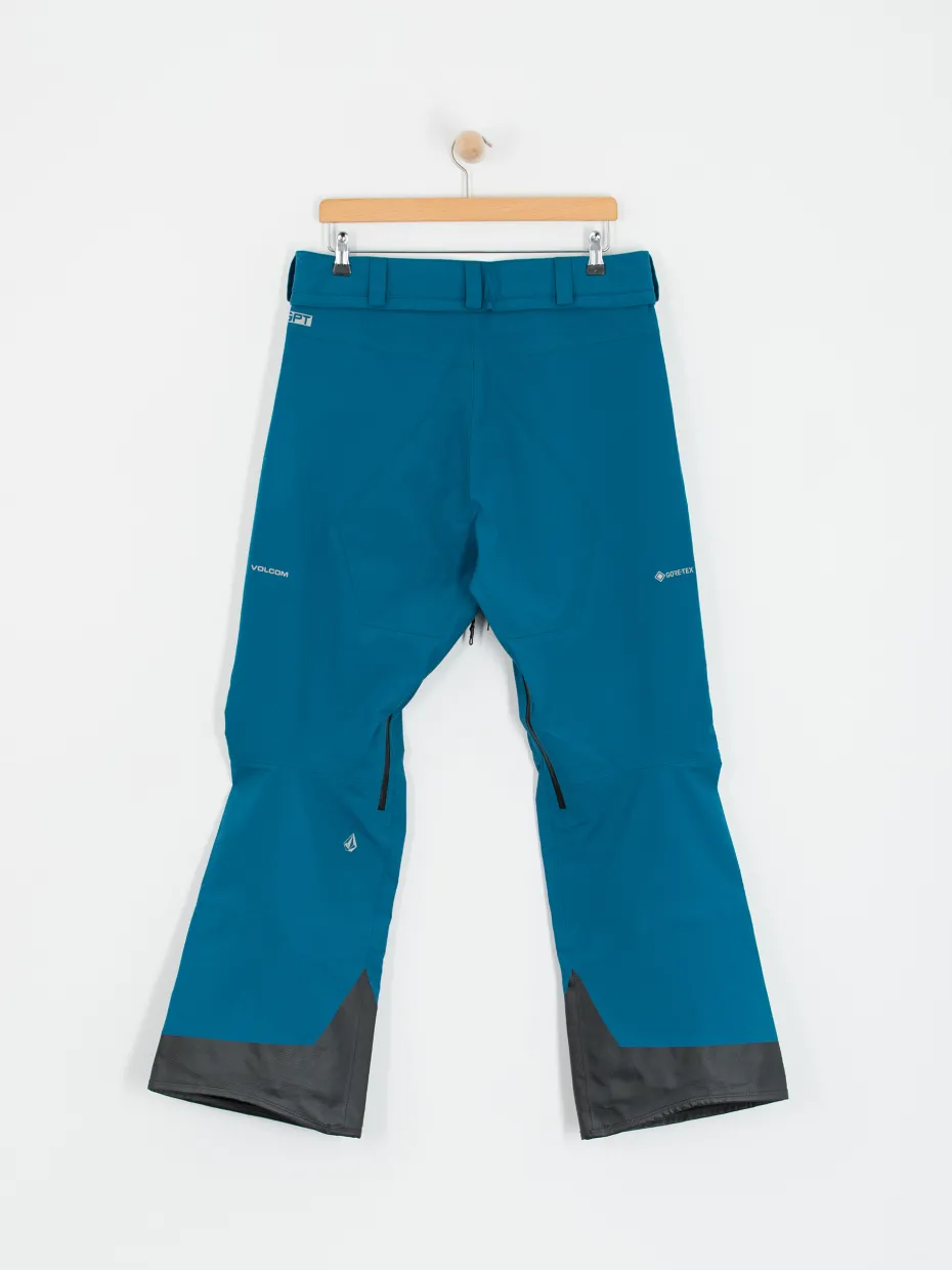 Mens Volcom Snowboard pants Guide Gore Tex