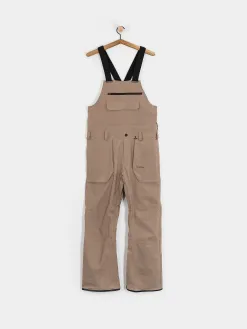 Mens Volcom Snowboard pants Roan Bib Overall