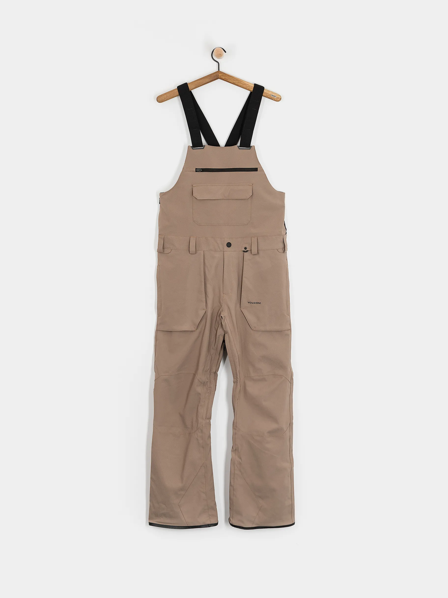 Mens Volcom Snowboard pants Roan Bib Overall