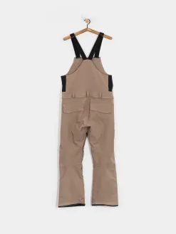 Mens Volcom Snowboard pants Roan Bib Overall
