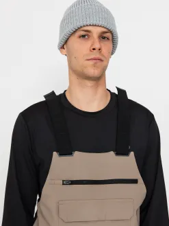 Mens Volcom Snowboard pants Roan Bib Overall