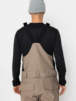 Mens Volcom Snowboard pants Roan Bib Overall