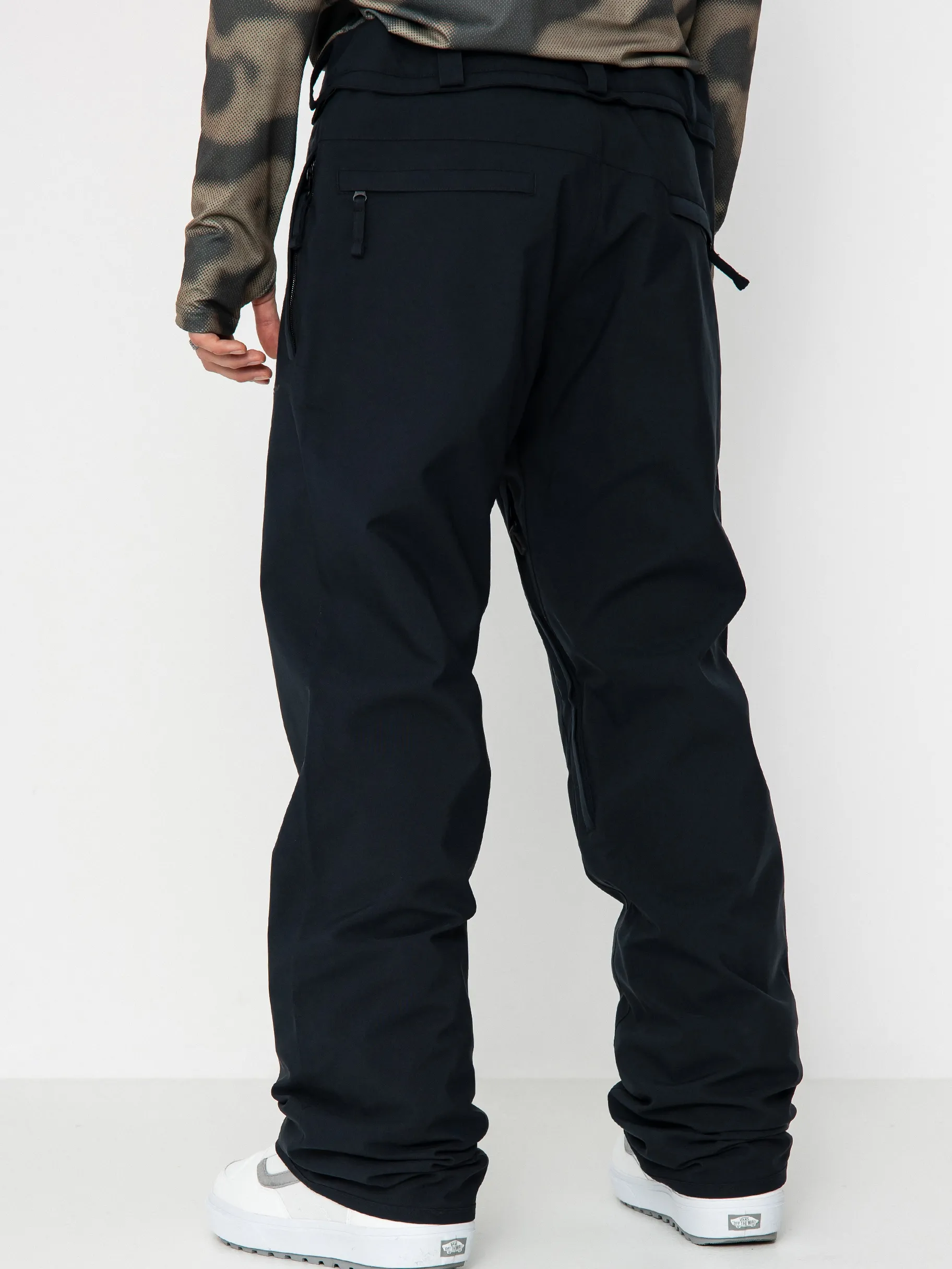 Mens Volcom Snowboard pants Freakin Snow Chino