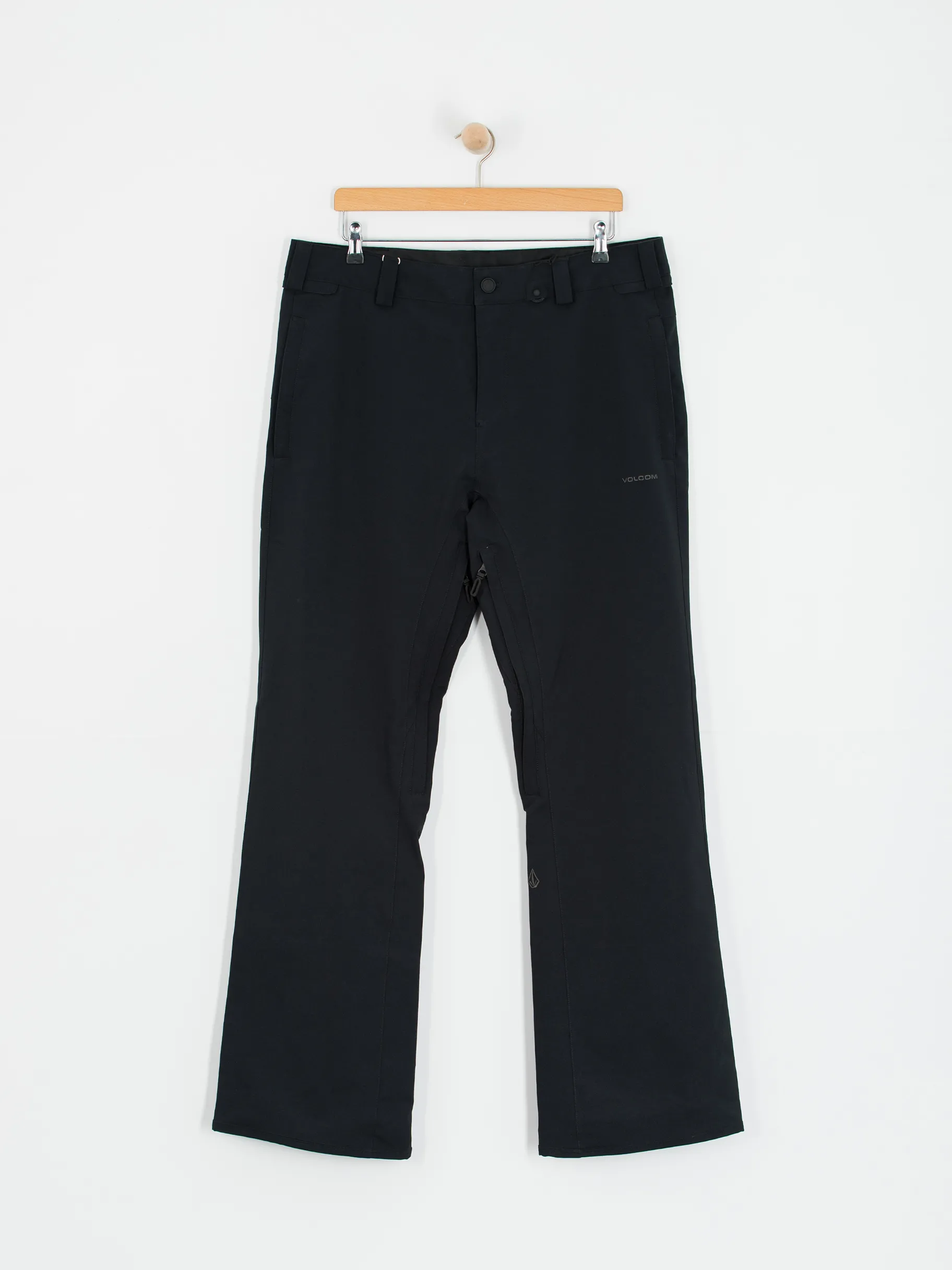 Mens Volcom Snowboard pants Freakin Snow Chino