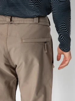Mens Volcom Snowboard pants Freakin Snow Chino