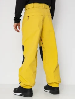 Mens Volcom Snowboard pants Longo Gore Tex