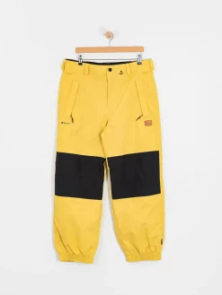 Mens Volcom Snowboard pants Longo Gore Tex