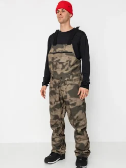 Mens Volcom Snowboard pants Roan Bib Overall