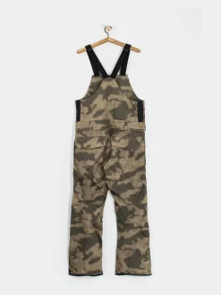 Mens Volcom Snowboard pants Roan Bib Overall