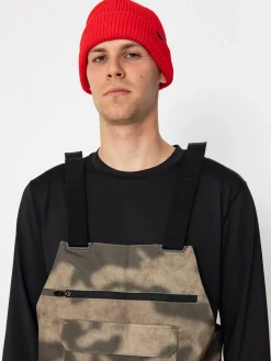 Mens Volcom Snowboard pants Roan Bib Overall