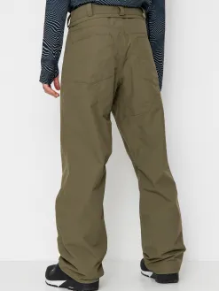 Mens Volcom Snowboard pants 5 Pocket