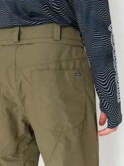 Mens Volcom Snowboard pants 5 Pocket