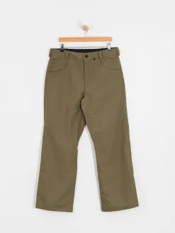 Mens Volcom Snowboard pants 5 Pocket