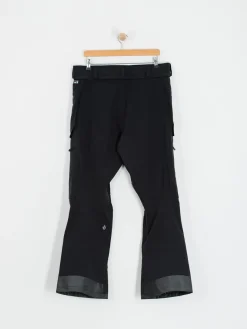 Mens Volcom Snowboard pants Guch Stretch Gore