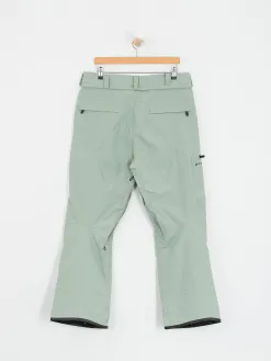 Mens Volcom Snowboard pants L Gore Tex
