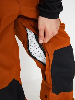 Mens Volcom Snowboard pants Roan