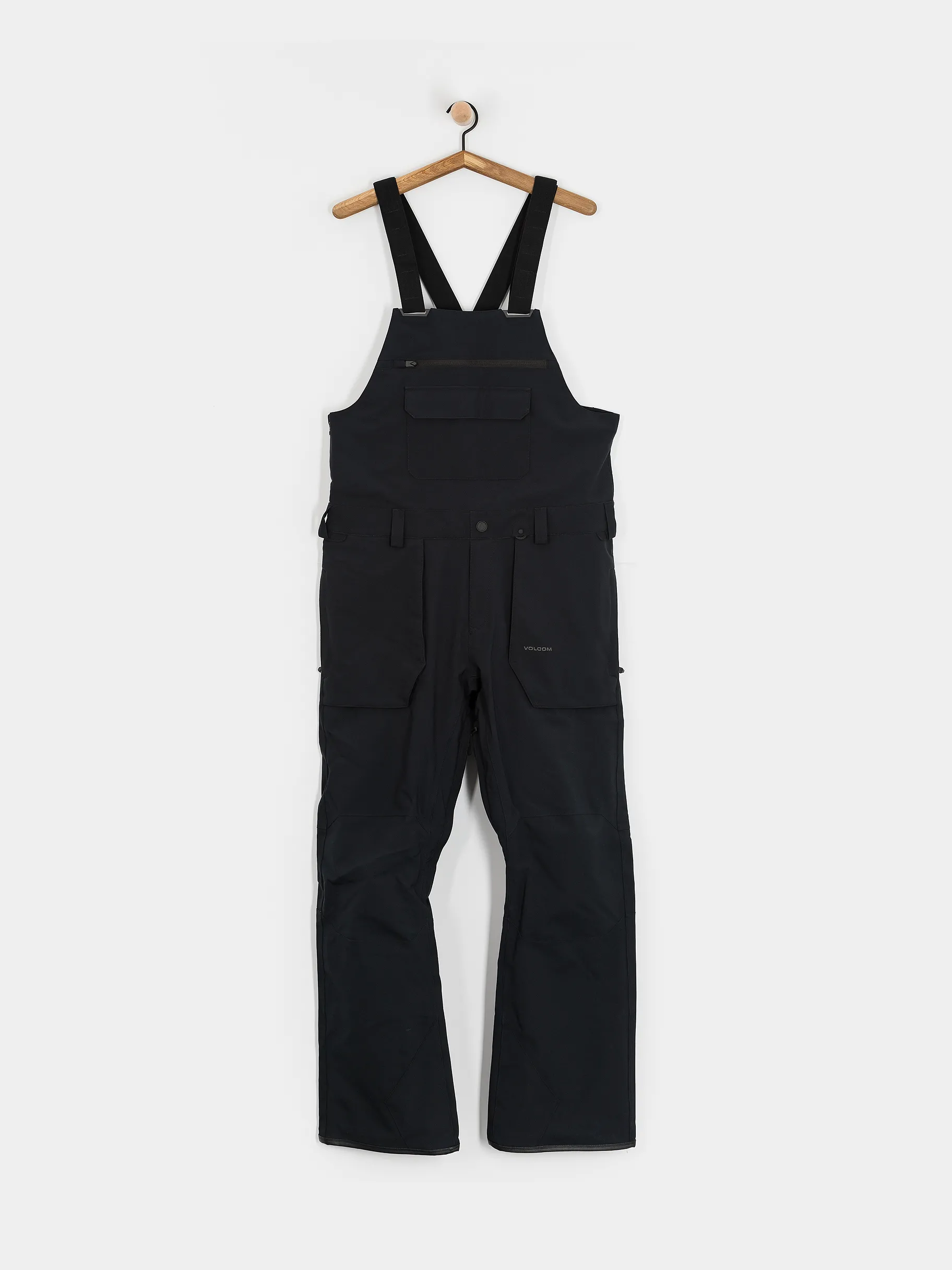 Mens Volcom Snowboard pants Roan Bib Overall