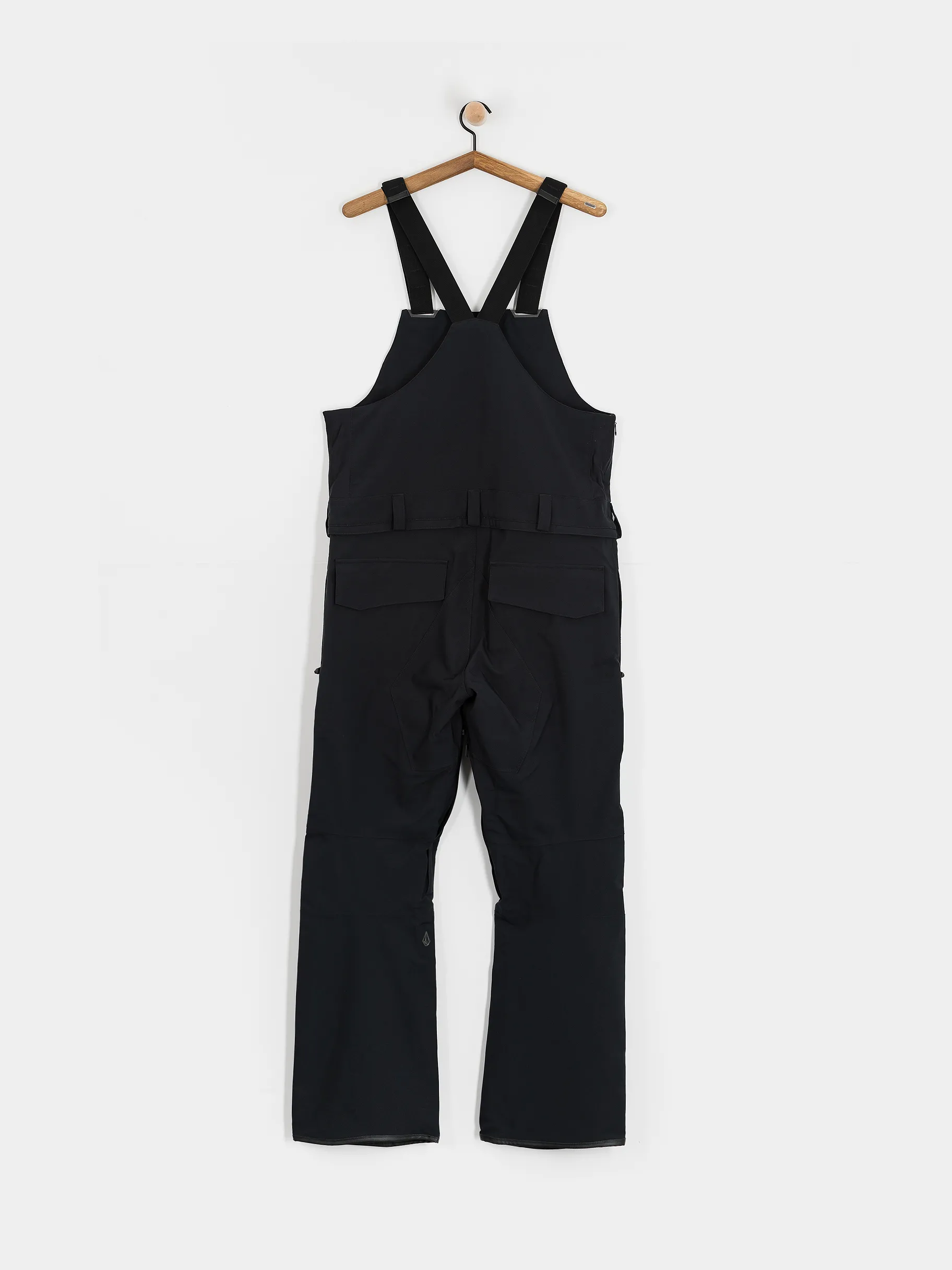 Mens Volcom Snowboard pants Roan Bib Overall