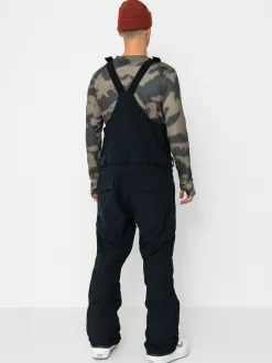 Mens Volcom Snowboard pants Roan Bib Overall