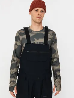 Mens Volcom Snowboard pants Roan Bib Overall