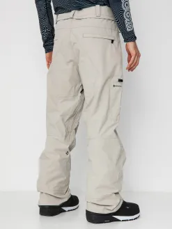 Mens Volcom Snowboard pants L Gore Tex
