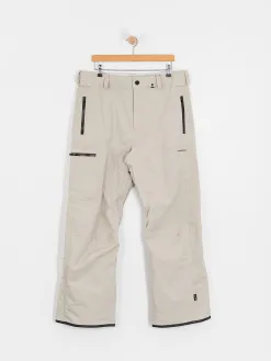 Mens Volcom Snowboard pants L Gore Tex