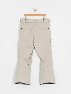 Mens Volcom Snowboard pants L Gore Tex