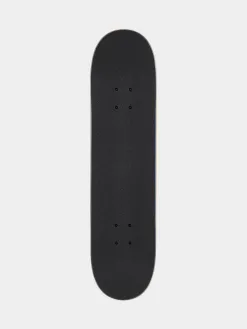 Meow Skateboards Skateboard Big Cat