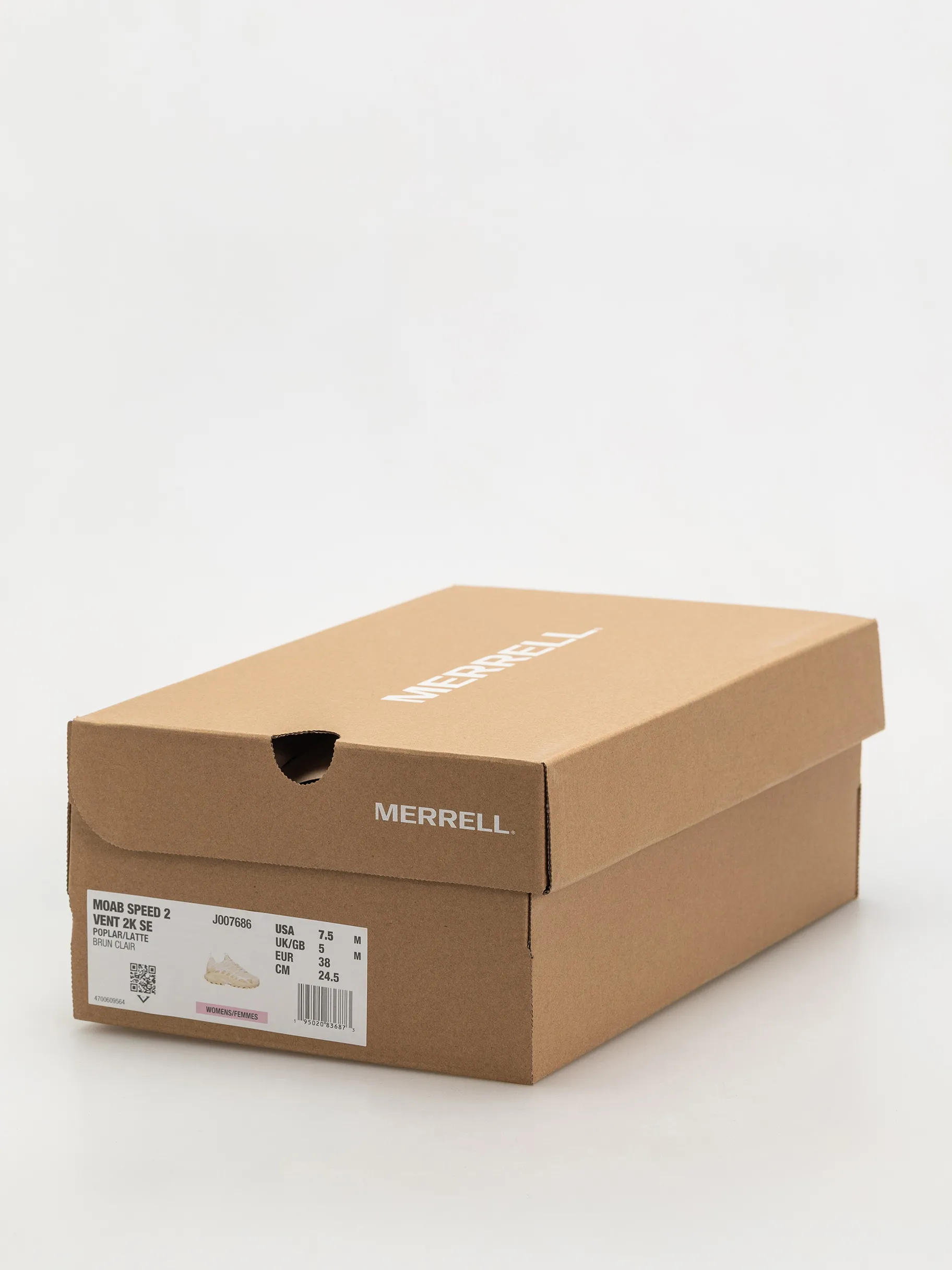 Merrell Moab Speed 2 Vent 2K Se Wmn Shoes