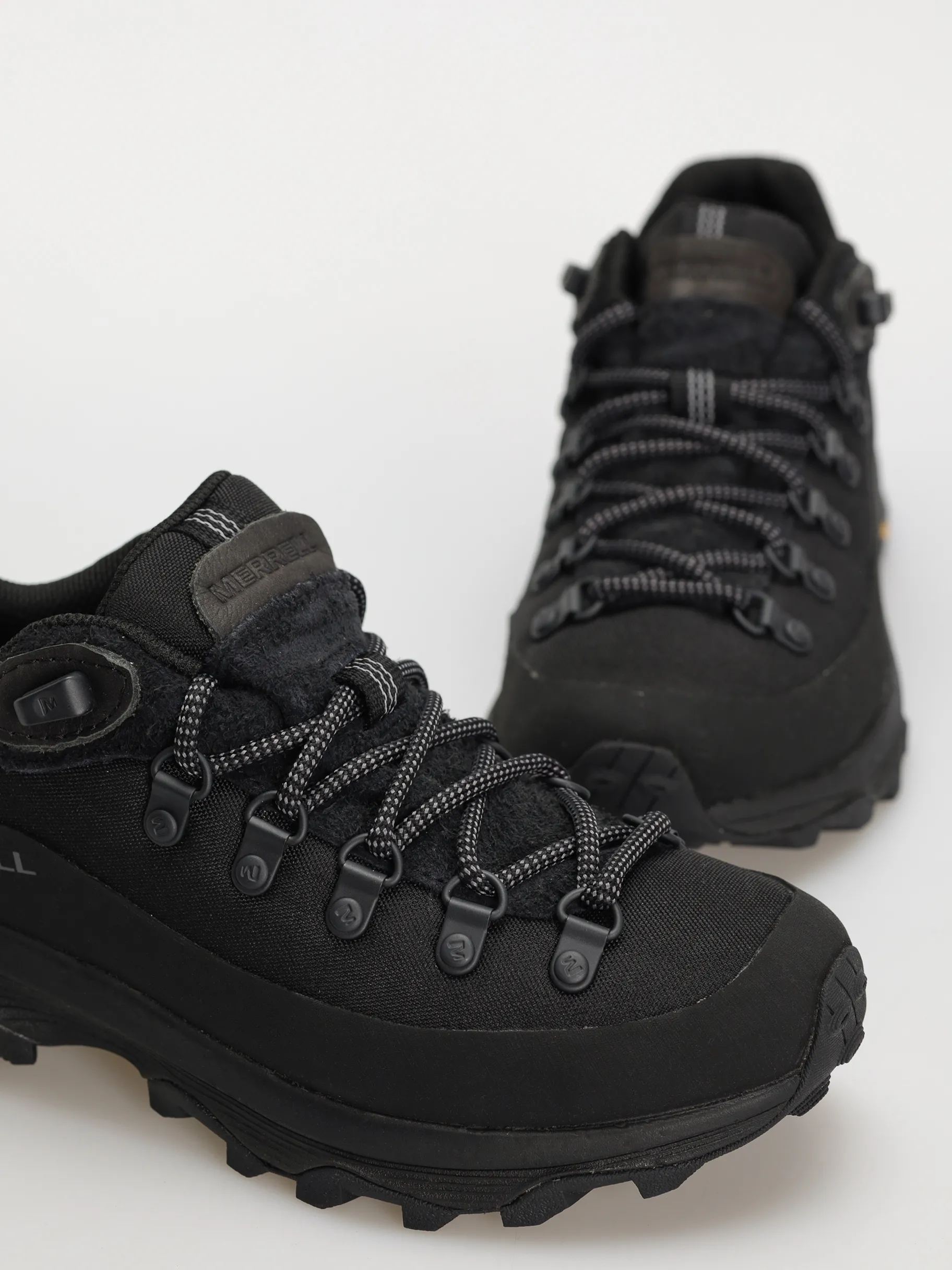 Merrell Ontario SP Lace SE Wmn Shoes