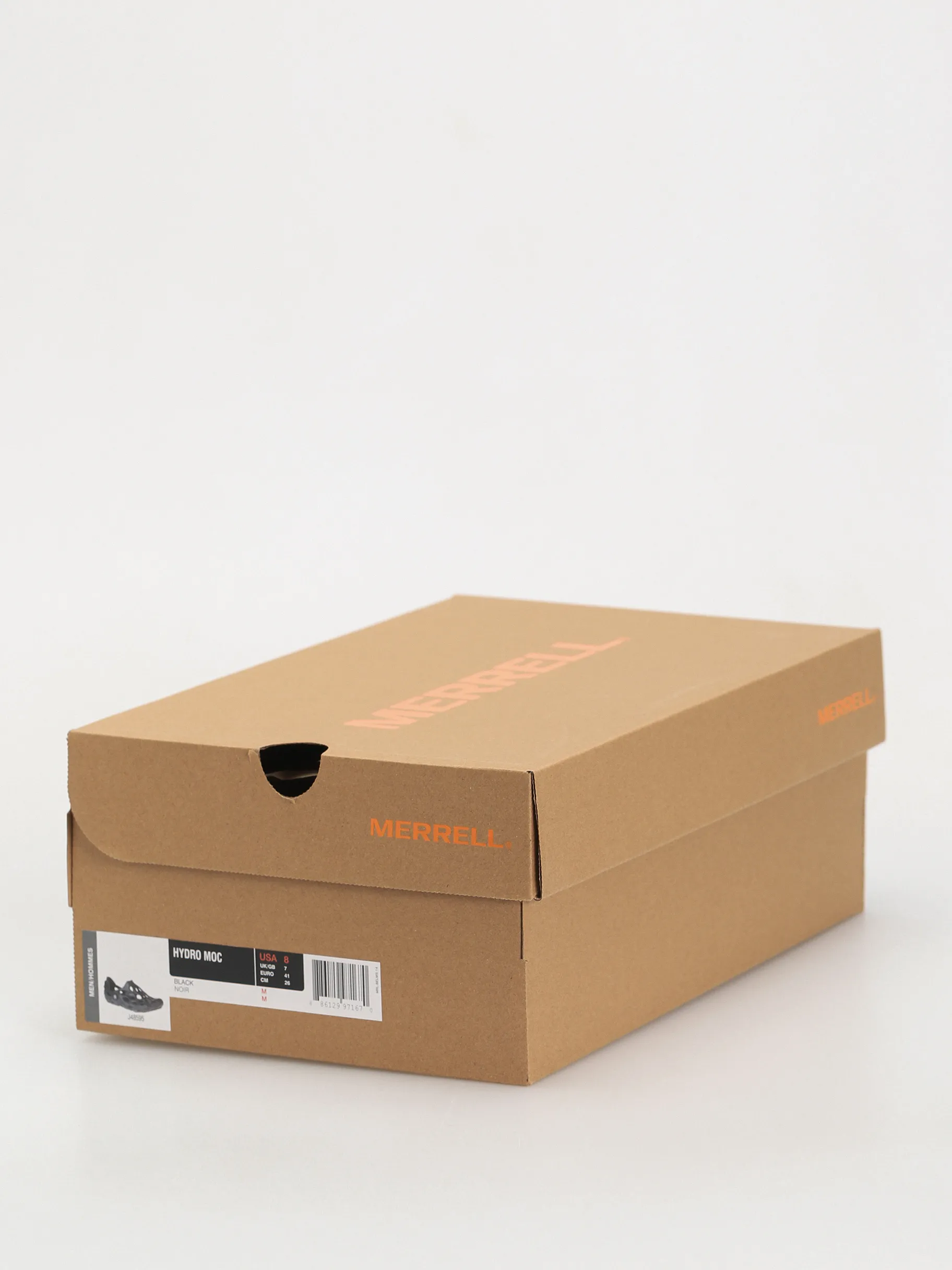 Merrell Shoes Hydro Moc