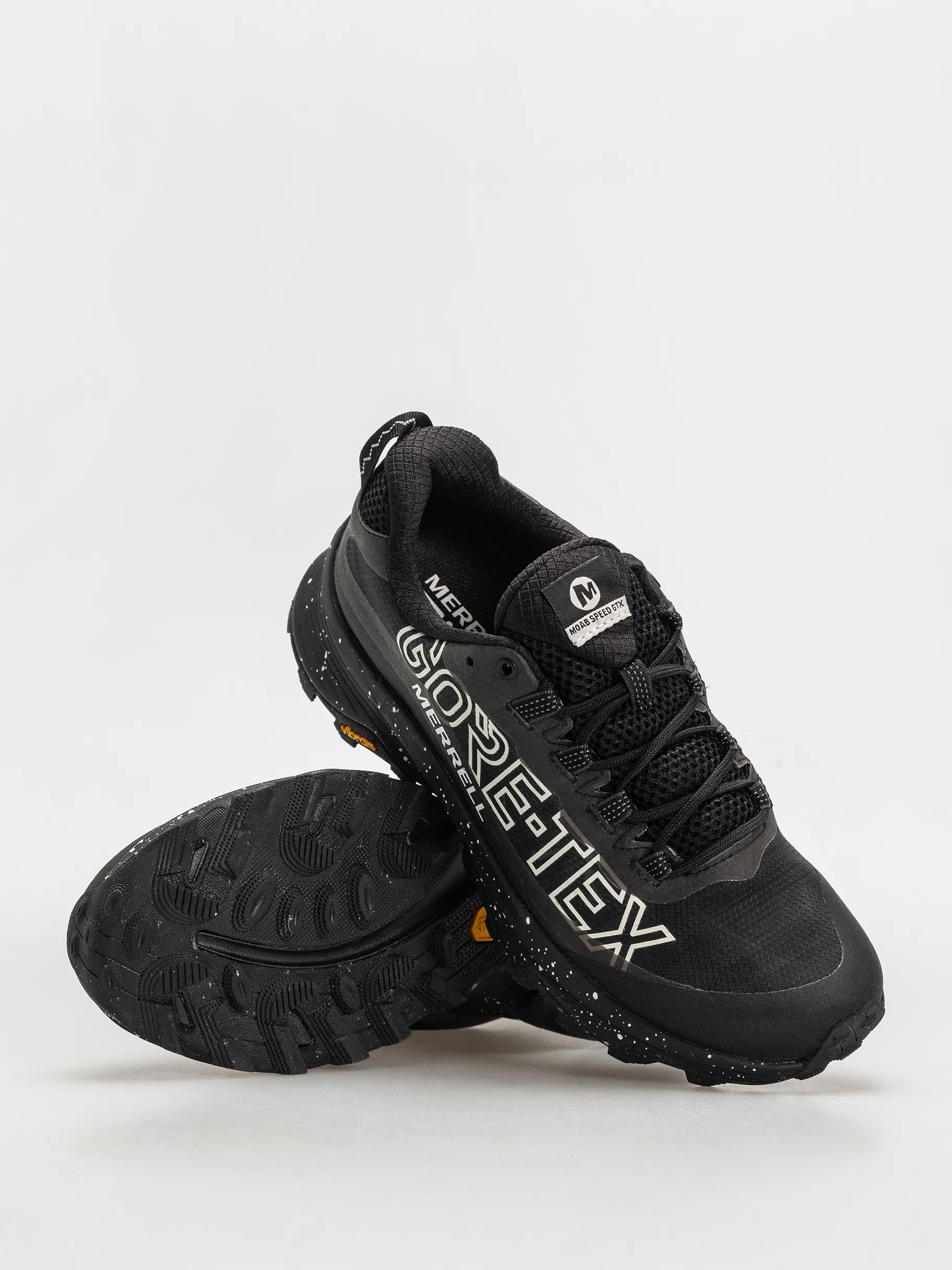 Merrell Shoes Moab Speed GTX Se
