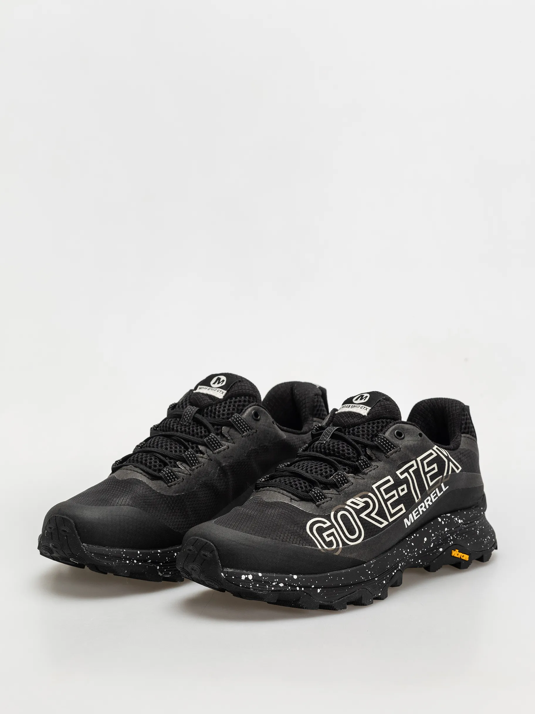 Merrell Shoes Moab Speed GTX Se